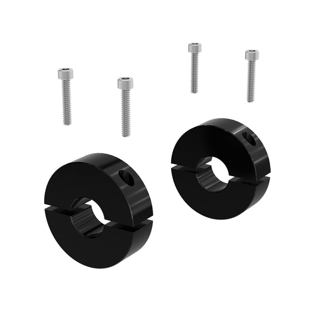 C-O BUMP STOP SPACER KIT 7/8 SHAFT 3/4 TALL