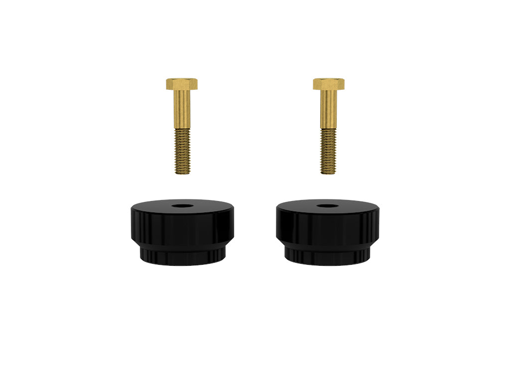 ICON 2005-2025 Ford F-250/F-350 Super Duty 4WD Front 1