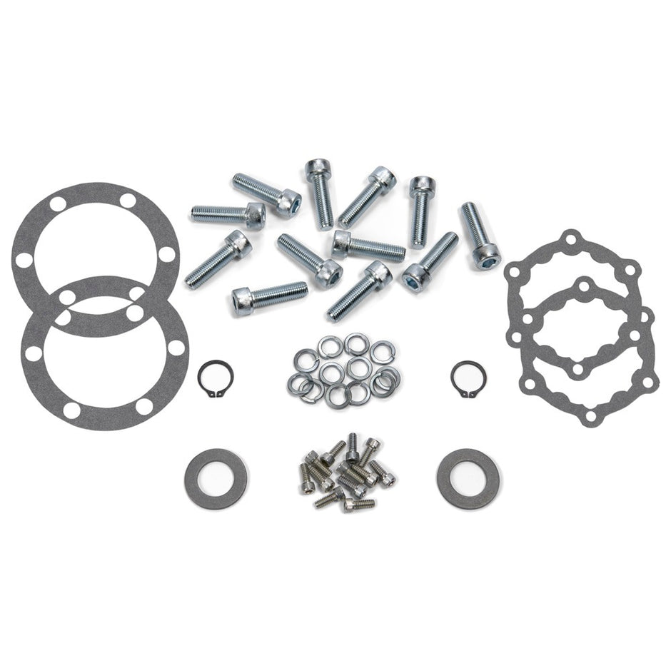 Locking Hub Service Kit For Isuzu