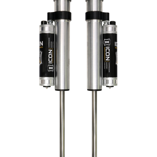 08-16 FSD 4WD 4.5-9" FRONT SECONDARY 2.5 VS PB CDCV PAIR