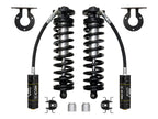 ICON 2023-2025 Ford F-250/F-350 Super Duty 4WD 2.5-3” Lift V.S. 2.5 Series Coilover Conversion Kit Remote Reservoir