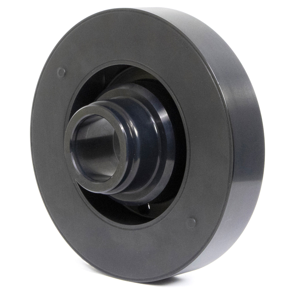 Fluidampr - 620131 - Harmonic Balancer - Fluidampr - LS SBC-97-04 Corvette/04-07 Cadillac CTSV - Each
