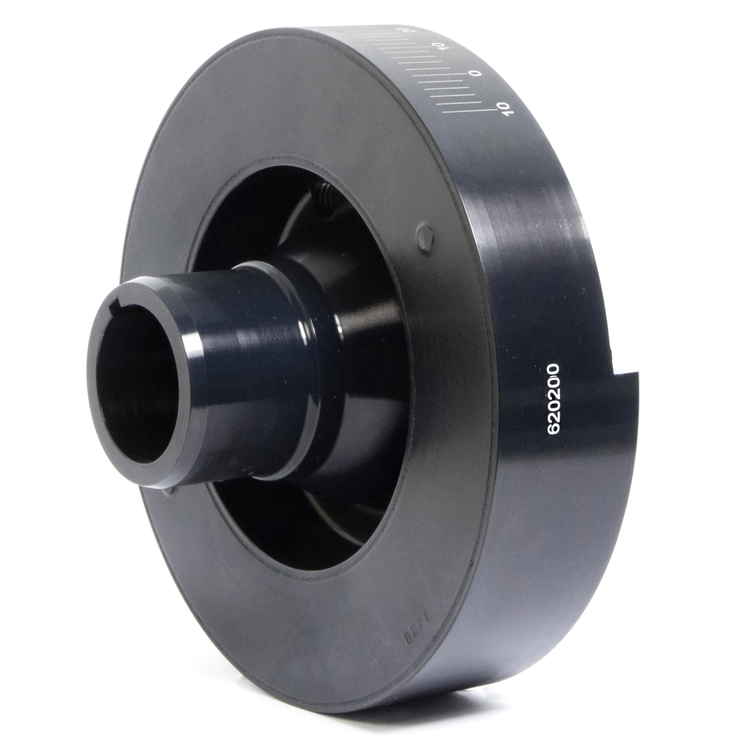 Fluidampr - 620200 - Harmonic Balancer - Streetdampr - Ford Small Block - Each