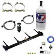 Nitrous Express - Billet Spray Bar System For ZX-14 W/ 1lb Bottle - 62203-1.0P