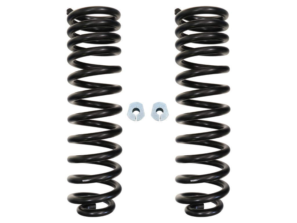 ICON 2005-2026 Ford F-450/F-550 Super Duty 4WD Diesel 2.5