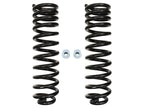 ICON 2005-2026 Ford F-450/F-550 Super Duty 4WD Diesel 2.5