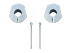 ICON 2005-2026 Ford F-450/F-550 Super Duty 4WD Alignment Cam Kit +2.0 Degree Caster