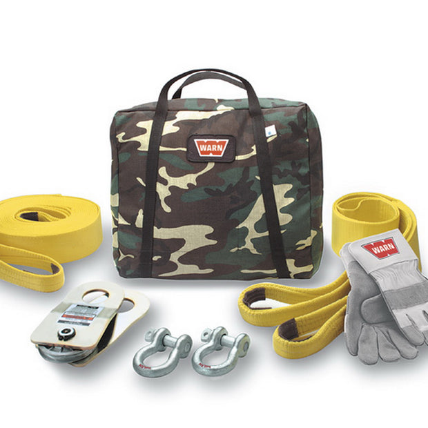 Winch Accessory Kit