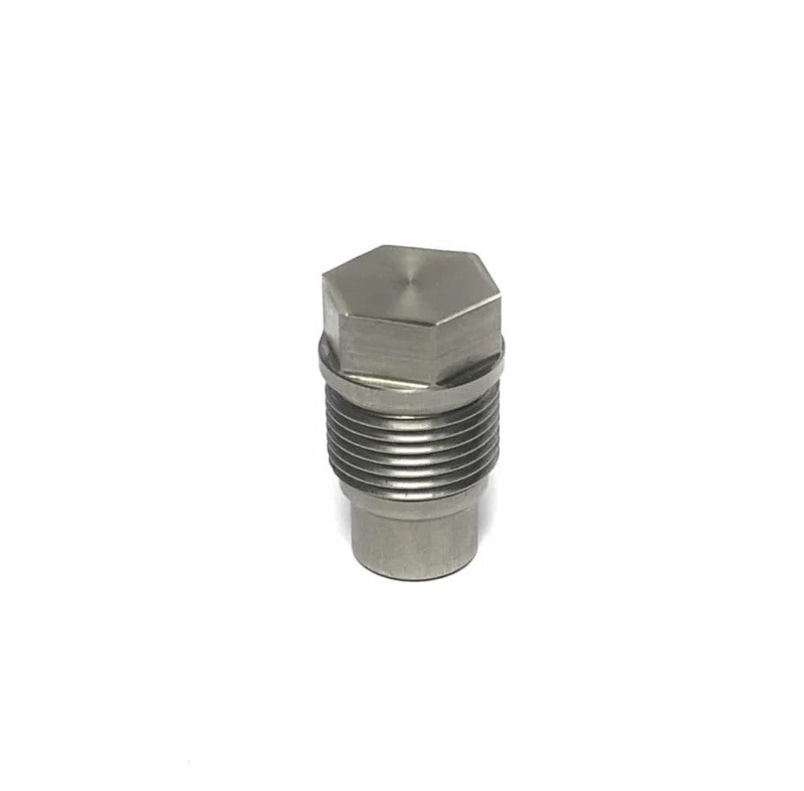 6.7L/LLY/LBZ/LMM Common Rail Fuel Plug