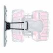 Center Plow Mount Kit For The Suzuki Eiger And King Quad
