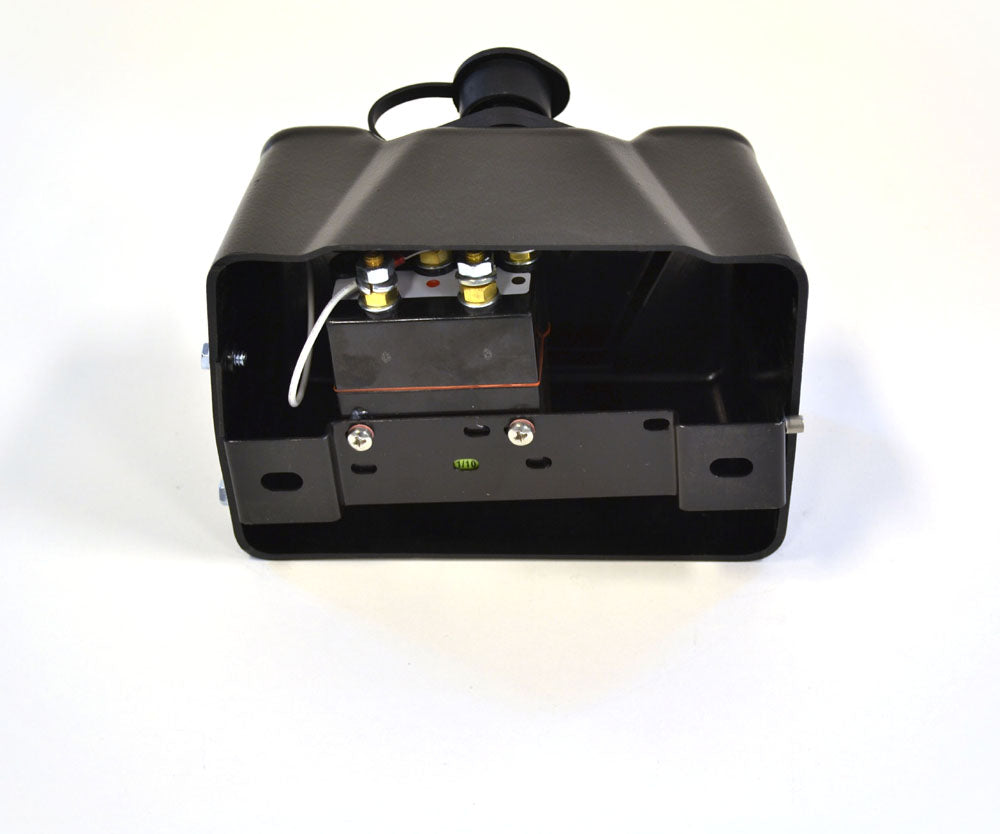 Control Pack
