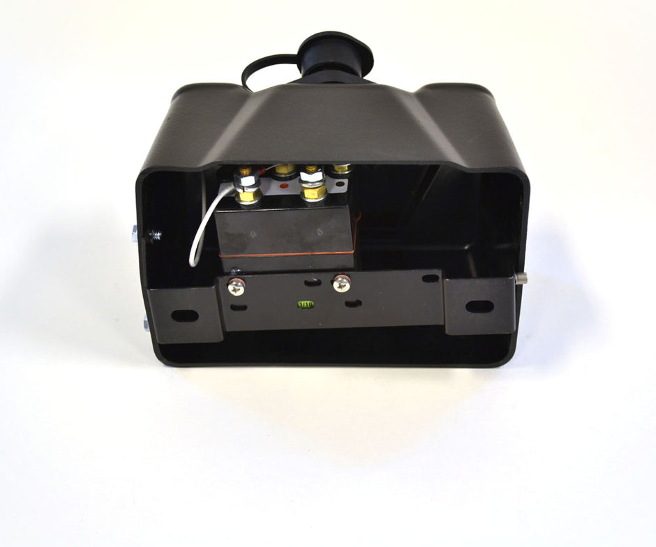 Control Pack