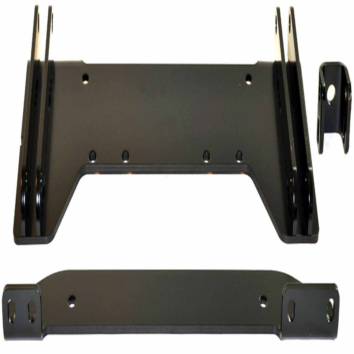 Center Plow Mount Kit For The Polaris Sportsman