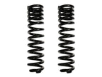 ICON 2005-2019 Ford F-250/F-350 Super Duty 4WD Diesel 4.5” Lift Front Dual Rate Coil Spring Kit
