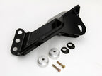 ICON 2008-2025 Ford Super Duty 4WD Track Bar Bump Steer Bracket Kit