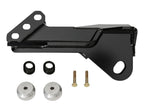 ICON 2008-2025 Ford Super Duty 4WD Track Bar Bump Steer Bracket Kit