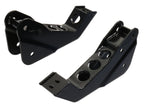 ICON 2005-2010 Ford F-250/F-350 Super Duty 4WD Radius Arm Drop Kit