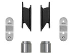 ICON 2008-2022 Ford F-250/F-350 Super Duty 4WD 4.5” Lift Front Box Kit