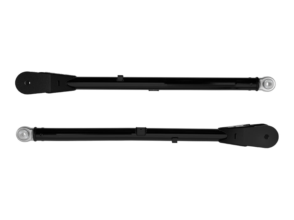 ICON 2023-2025 Ford F-250/F-350 Super Duty 4WD Front 4-Link Conversion Upper Links