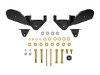 ICON 2023-2025 Ford F-250/F-350 Super Duty 4WD Front 4-Link Conversion Frame Bracket Kit