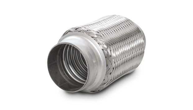 Vibrant Performance - 64704 - Standard Flex Coupling Without Inner Liner  2.25 In. I.D. X 4 In. Long