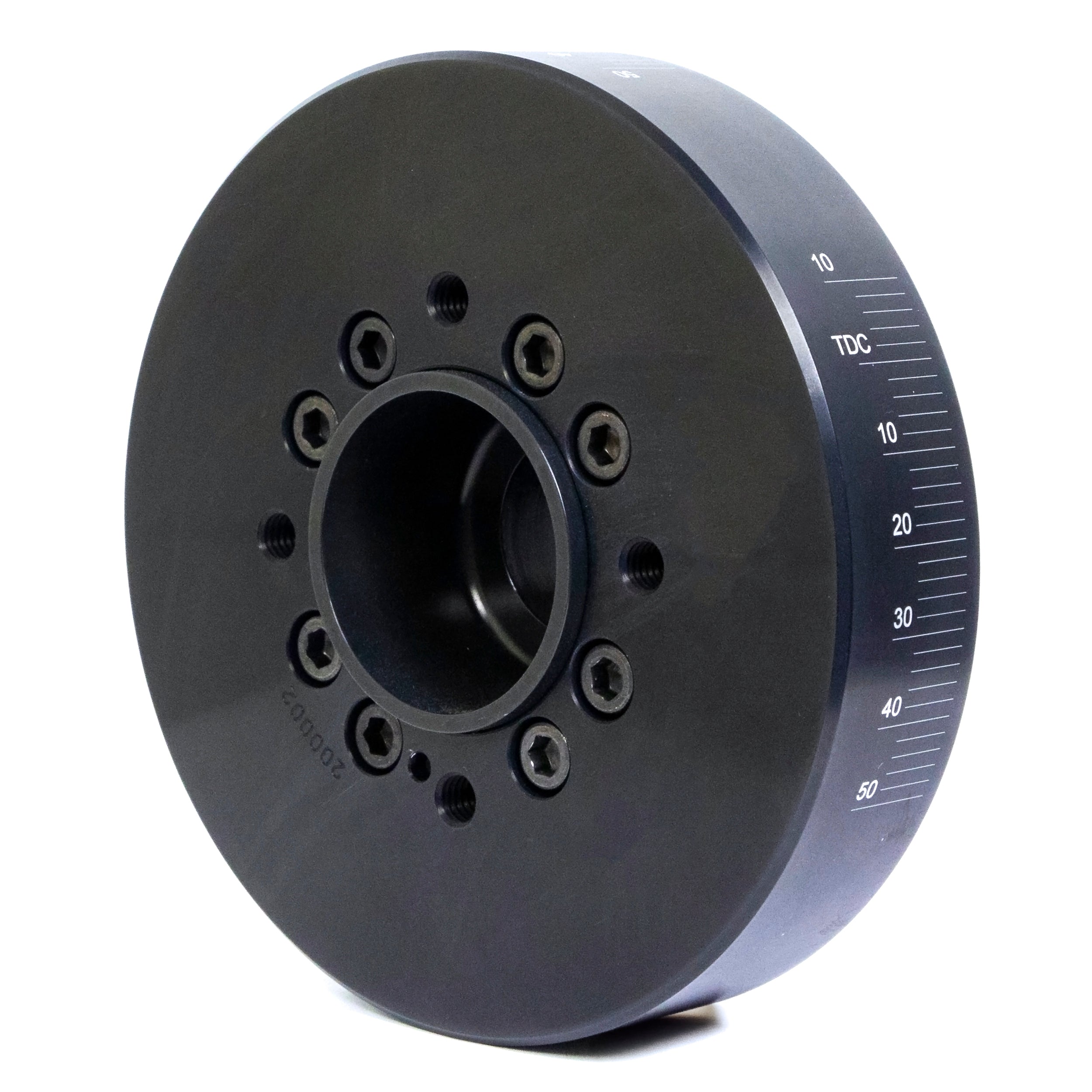 Fluidampr - 650211 - Harmonic Balancer - Fluidampr - SBF - Ext Balance 28oz - Each