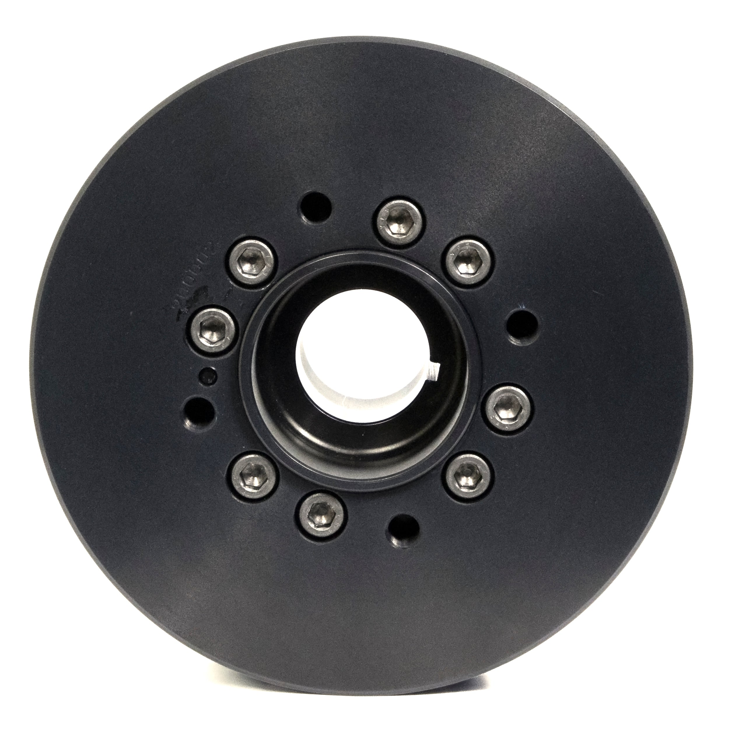 Fluidampr - 650231 - Harmonic Balancer - Fluidampr - SBF - Int Balance - Each
