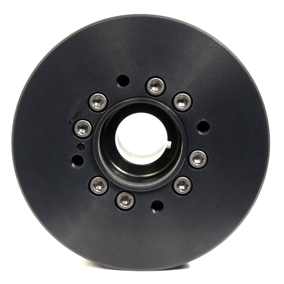 Fluidampr - 650231 - Harmonic Balancer - Fluidampr - SBF - Int Balance - Each