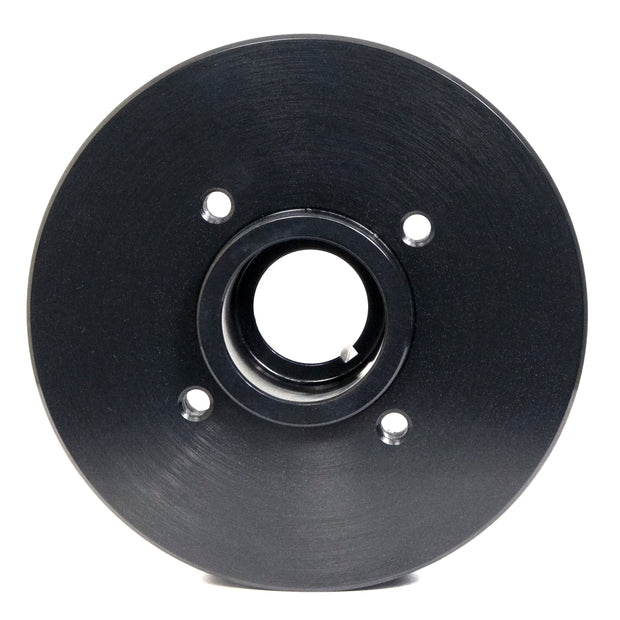 Fluidampr - 650401 - Harmonic Balancer - Fluidampr - Pontiac / Oldsmobile - V8 - Int Balance - Each