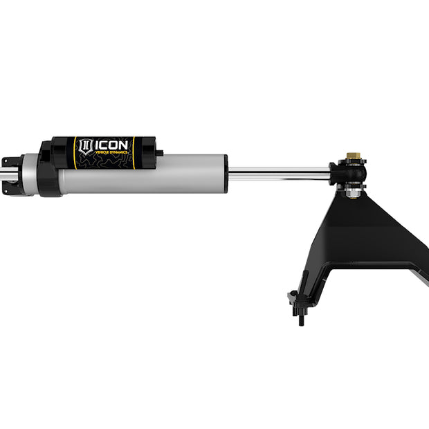 ICON 05-22 Ford Super Duty 2.5 Piggyback Centerline Stabilizer Kit
