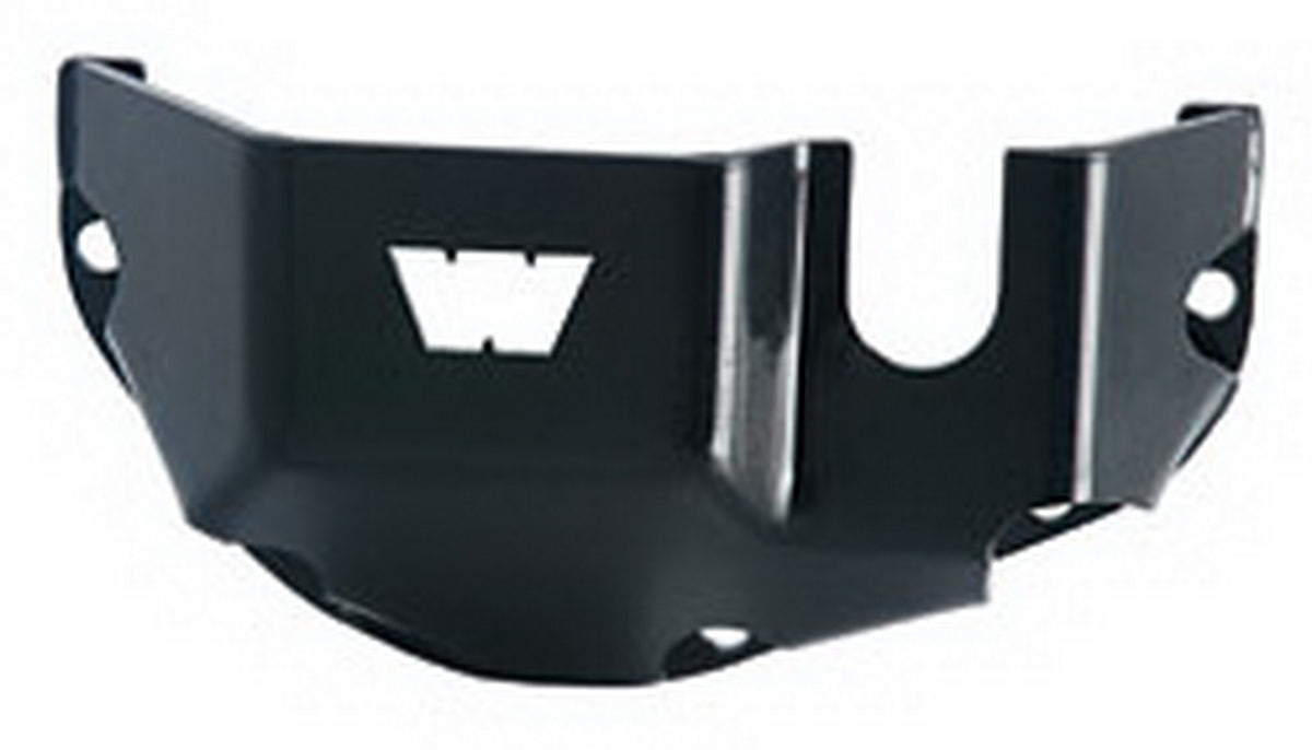 Differential Skid Plate For Dana 30