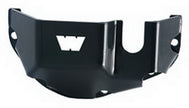 Differential Skid Plate For Dana 30