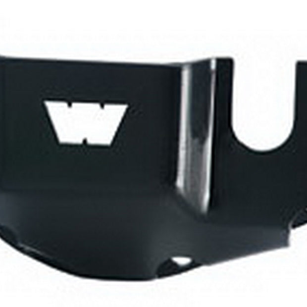 Differential Skid Plate For Dana 30