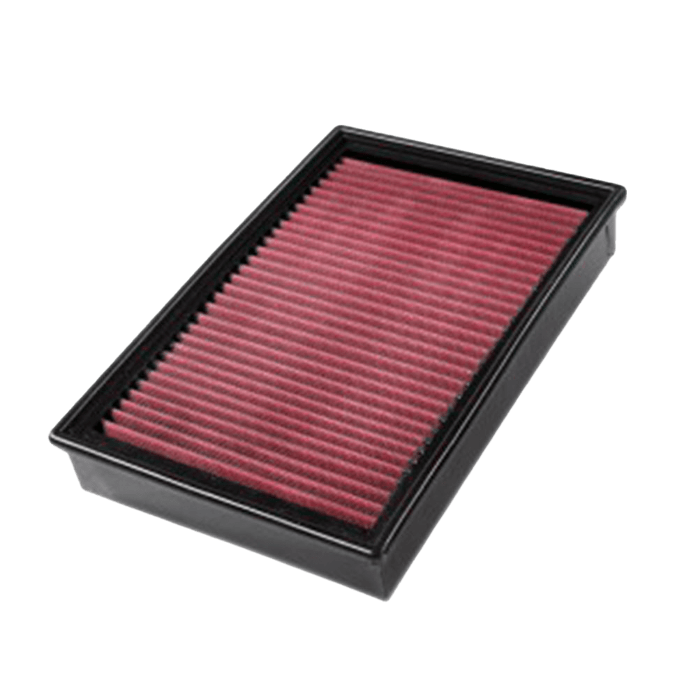 Stock Replacement Filter (Cotton Cleanable) - S&B