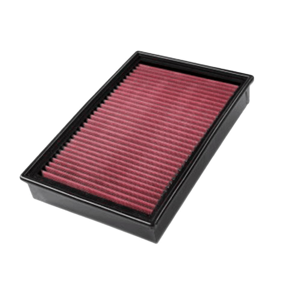 Stock Replacement Filter (Cotton Cleanable) - S&B