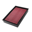 Stock Replacement Filter (Cotton Cleanable) - S&B