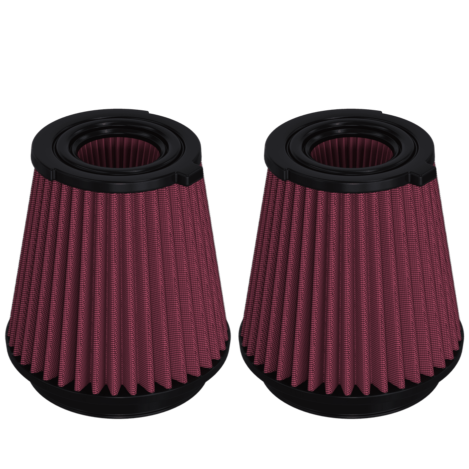 Stock Replacement Filters For 2024-2025 Ford Mustang GT 5.0L - S&B