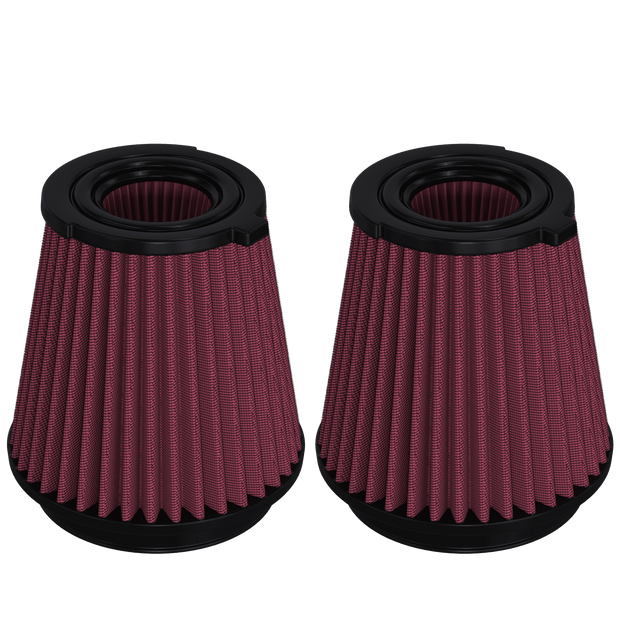 Stock Replacement Filters For 2024-2025 Ford Mustang GT 5.0L - S&B
