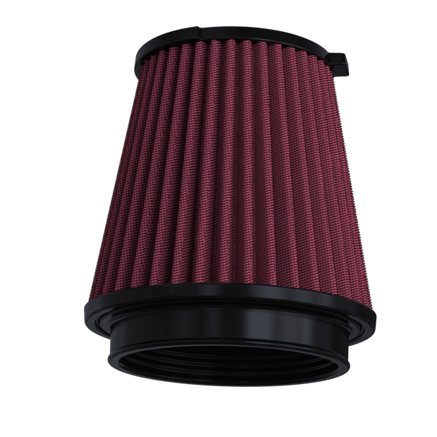 Stock Replacement Filters For 2024-2025 Ford Mustang GT 5.0L - S&B