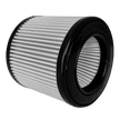 STOCK REPLACEMENT FILTER FOR THE 2021-2025 FORD BRONCO, 2.3L, 2.7L, 2024-2025 RANGER 2.3L - S&B