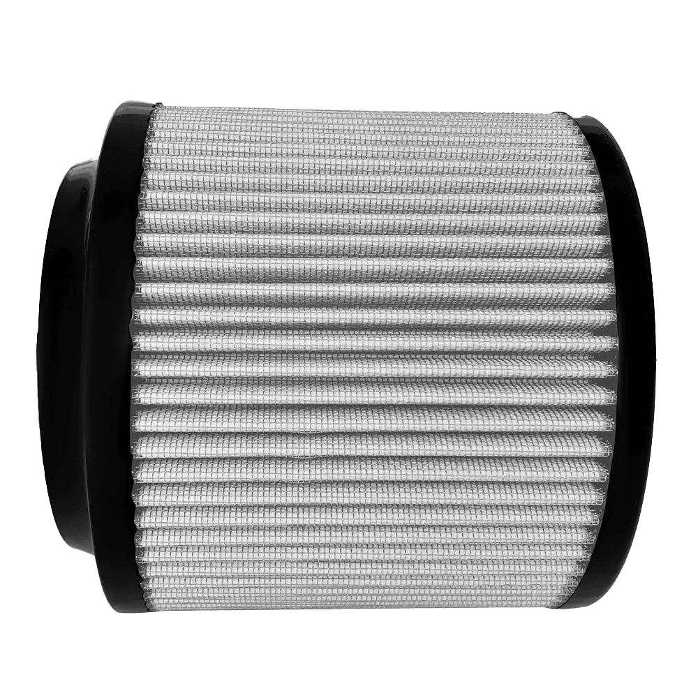 STOCK REPLACEMENT FILTER FOR THE 2021-2025 FORD BRONCO, 2.3L, 2.7L, 2024-2025 RANGER 2.3L - S&B