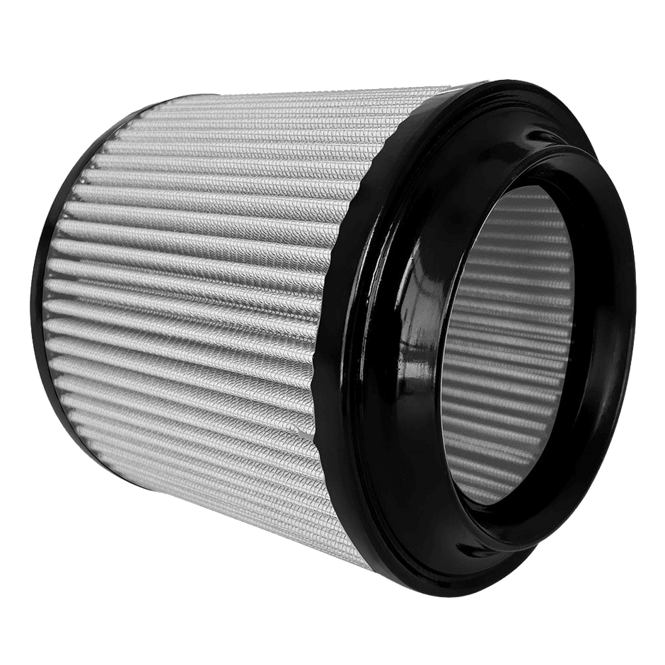 STOCK REPLACEMENT FILTER FOR THE 2021-2025 FORD BRONCO, 2.3L, 2.7L, 2024-2025 RANGER 2.3L - S&B