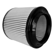 STOCK REPLACEMENT FILTER FOR THE 2021-2025 FORD BRONCO, 2.3L, 2.7L, 2024-2025 RANGER 2.3L - S&B