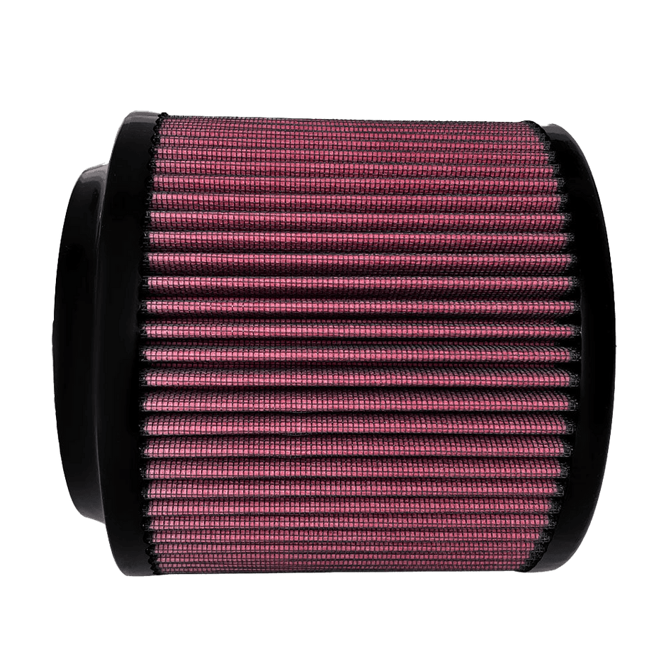 STOCK REPLACEMENT FILTER FOR THE 2021-2025 FORD BRONCO, 2.3L, 2.7L, 2024-2025 RANGER 2.3L - S&B