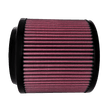 STOCK REPLACEMENT FILTER FOR THE 2021-2025 FORD BRONCO, 2.3L, 2.7L, 2024-2025 RANGER 2.3L - S&B