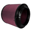 STOCK REPLACEMENT FILTER FOR THE 2021-2025 FORD BRONCO, 2.3L, 2.7L, 2024-2025 RANGER 2.3L - S&B