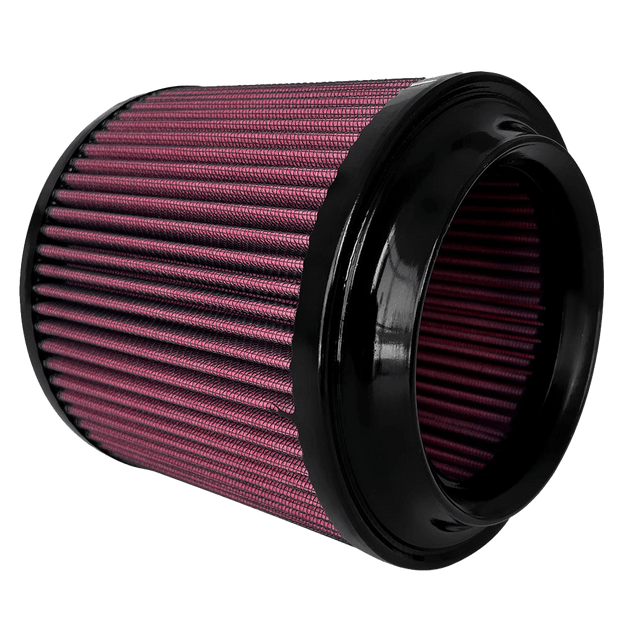 STOCK REPLACEMENT FILTER FOR THE 2021-2025 FORD BRONCO, 2.3L, 2.7L, 2024-2025 RANGER 2.3L - S&B