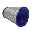REPLACEMENT FILTER FOR 2016-2025 YAMAHA YXZ1000R - S&B