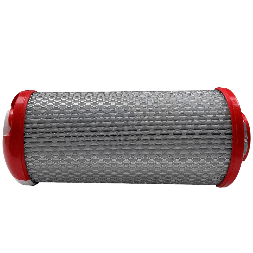 REPLACEMENT FILTER FOR 2015-2025 POLARIS RZR 900 / S1000, 2016-2025 POLARIS GENERAL, 2024-2025 POLARIS RANGER XD 1500 - S&B
