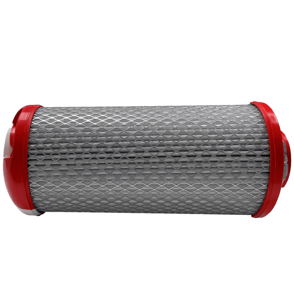 REPLACEMENT FILTER FOR 2015-2025 POLARIS RZR 900 / S1000, 2016-2025 POLARIS GENERAL, 2024-2025 POLARIS RANGER XD 1500 - S&B
